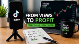 Forex Trading TikTok Strategy That Helps Turn Views Into Profit Forex Trading TikTok Strategy That Helps Turn Views Into Profit