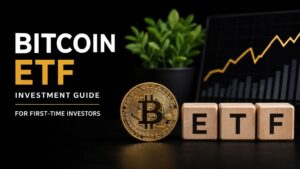 Bitcoin ETF Investment Guide for First-Time Investors